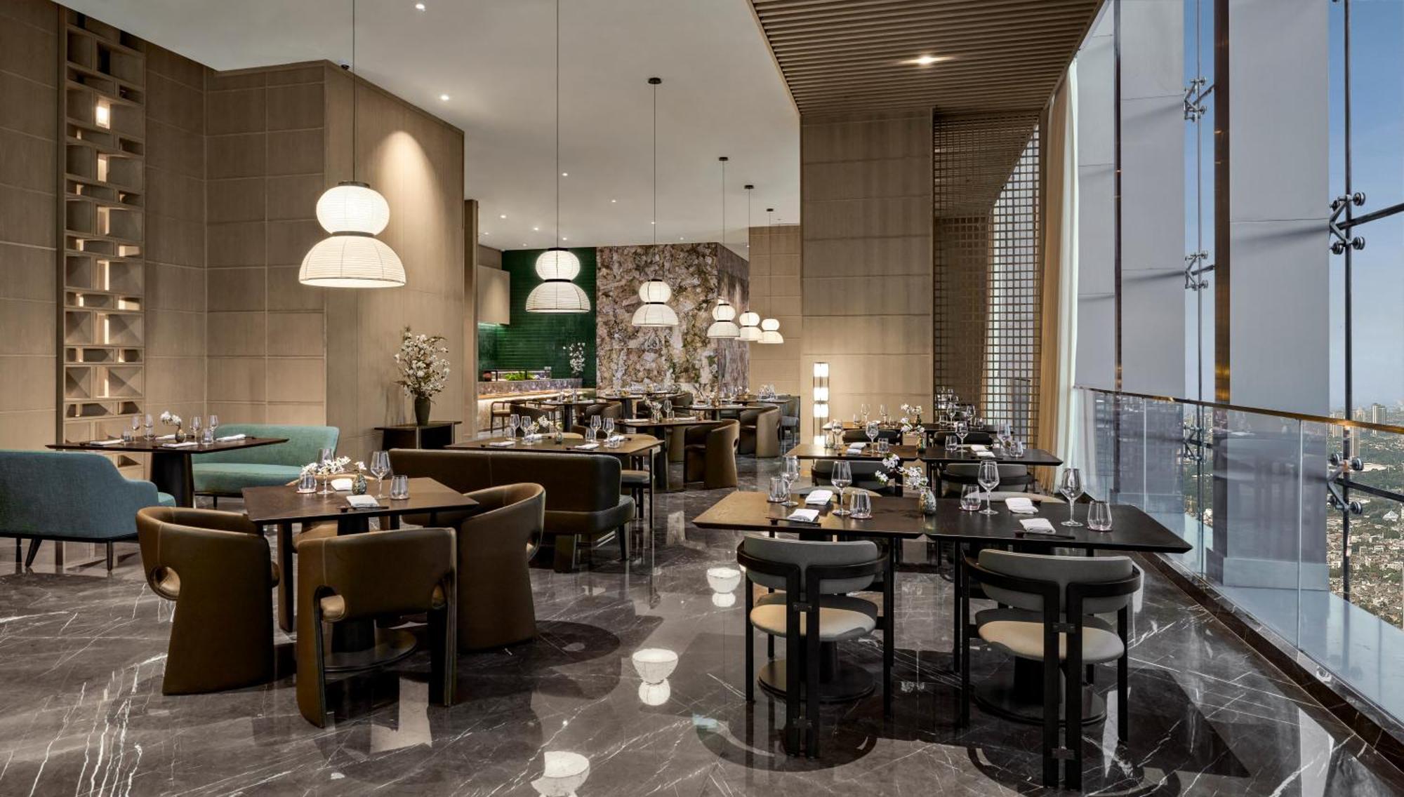 Pan Pacific Dżakarta Zewnętrze zdjęcie