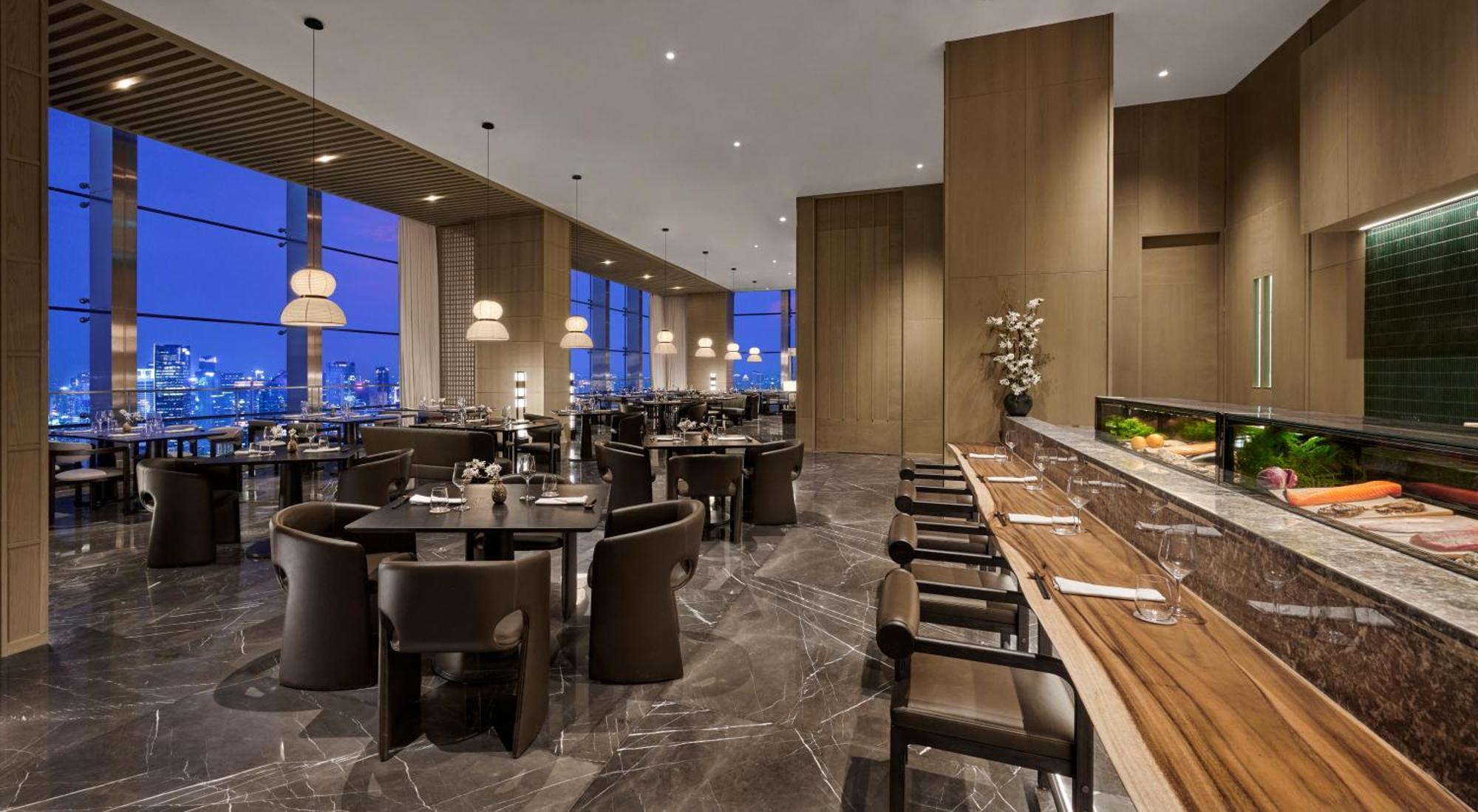 Pan Pacific Dżakarta Zewnętrze zdjęcie