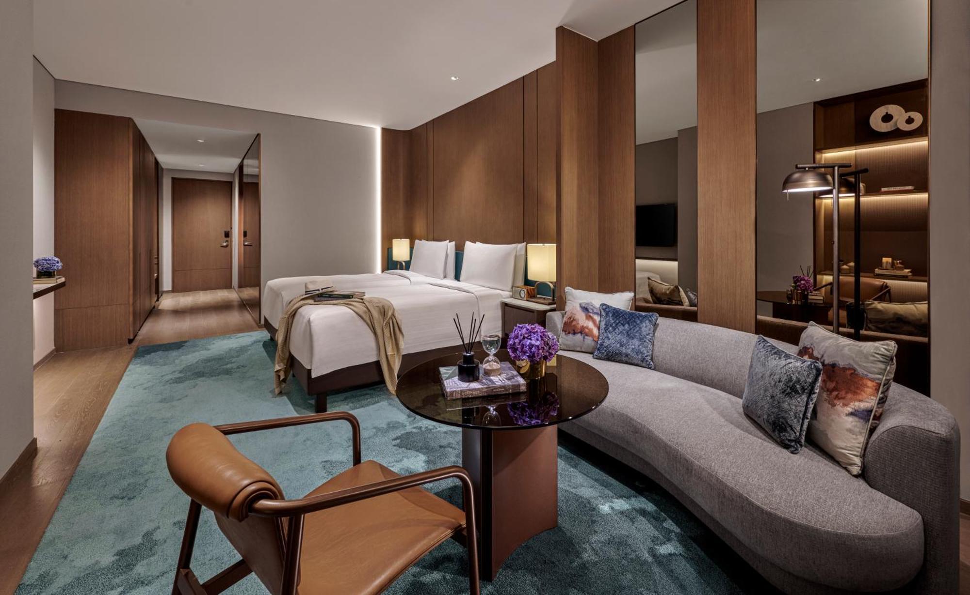 Pan Pacific Dżakarta Zewnętrze zdjęcie