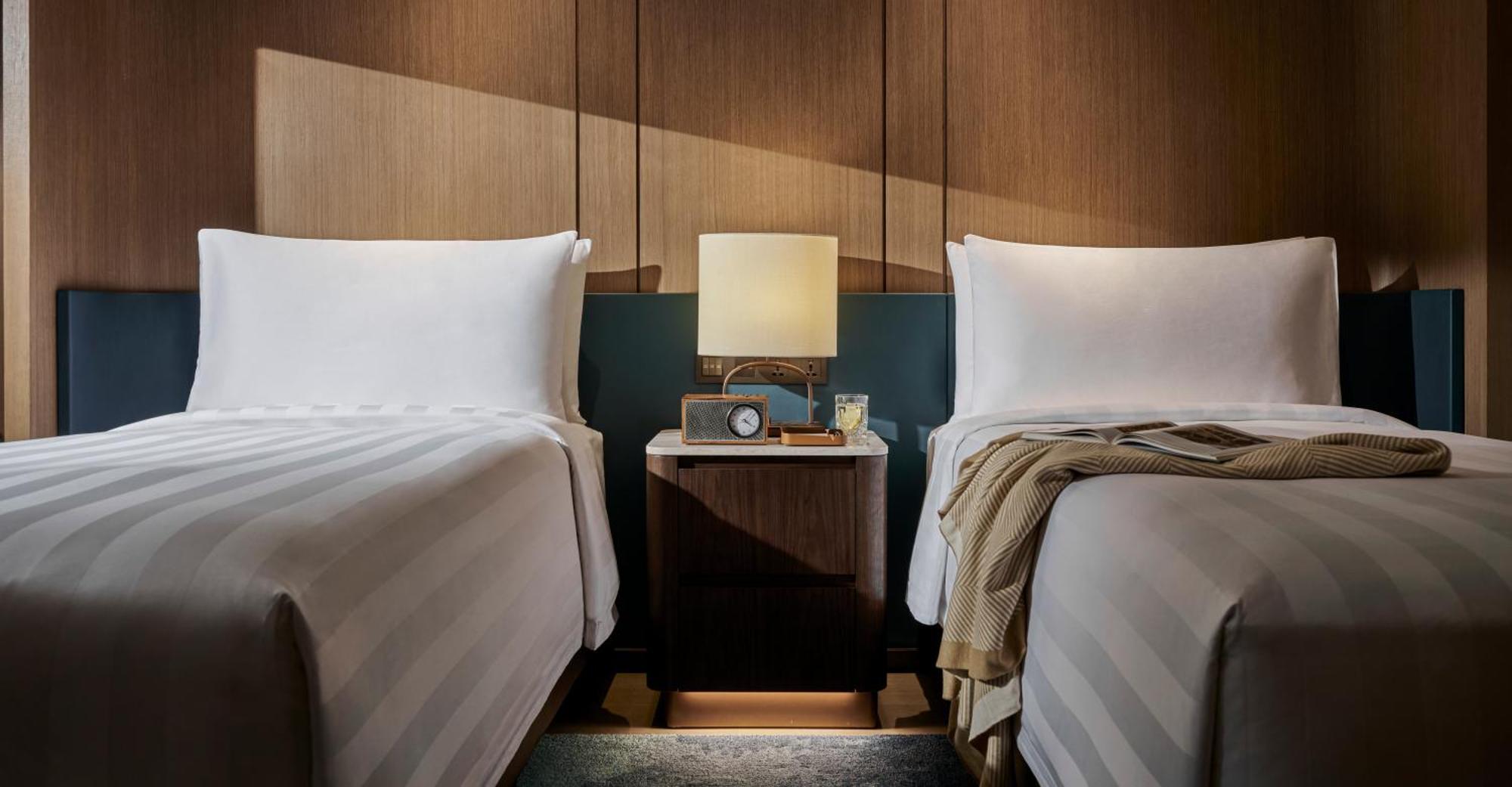 Pan Pacific Dżakarta Zewnętrze zdjęcie