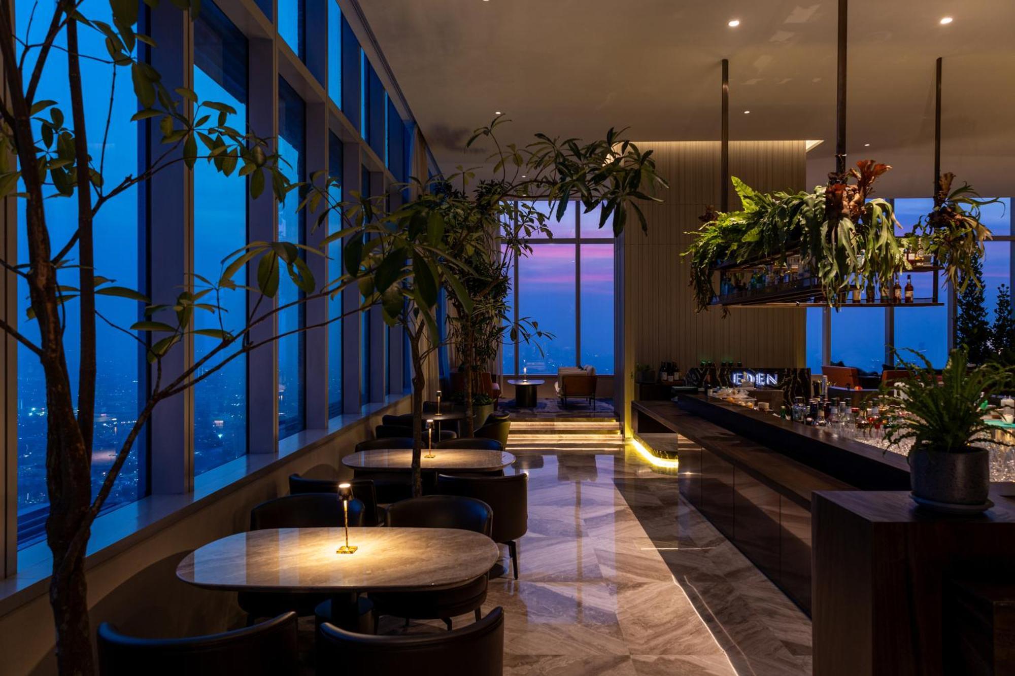 Pan Pacific Dżakarta Zewnętrze zdjęcie
